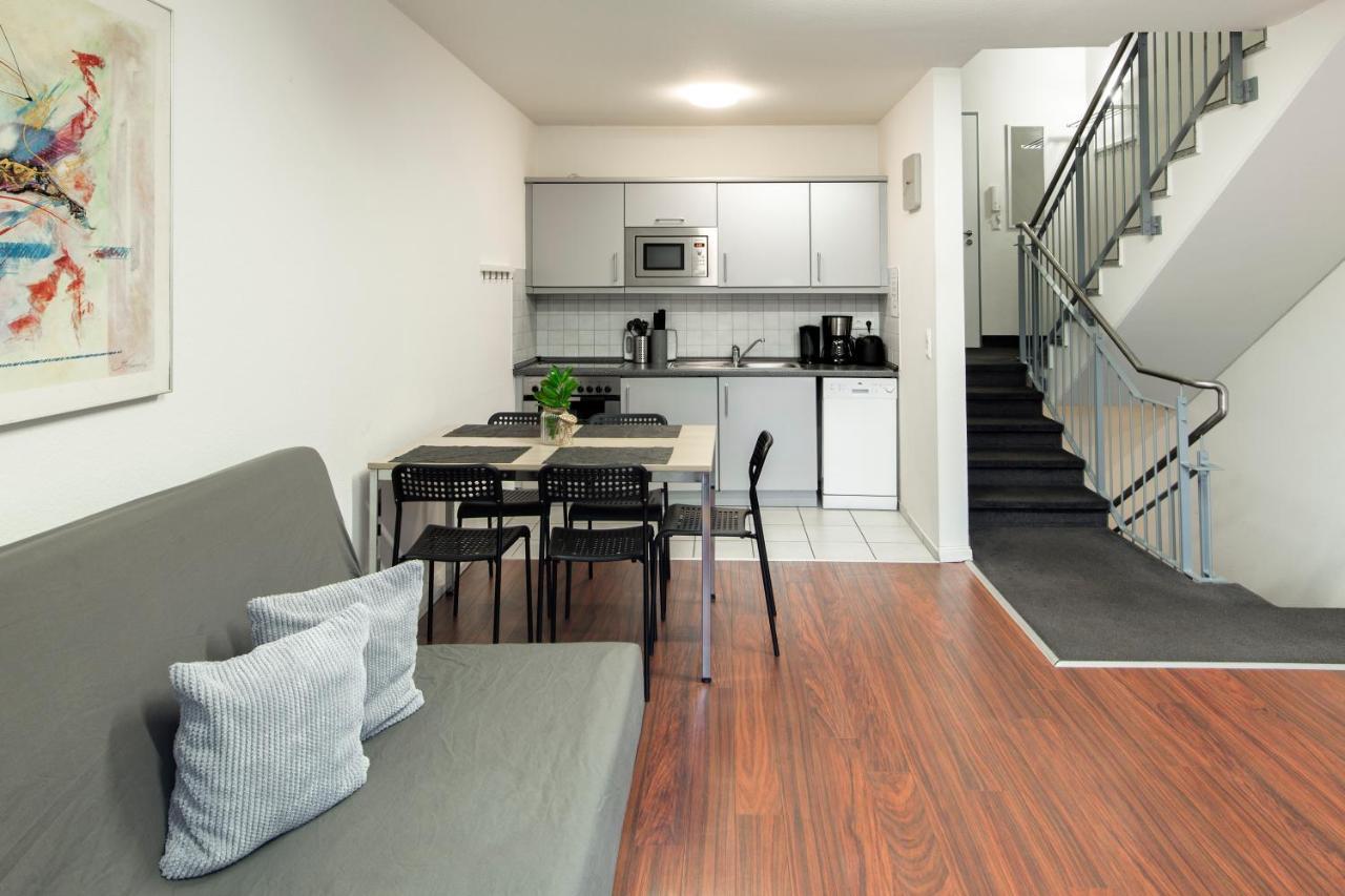 Ferienwohnung Ohechaussee ノルダーシュテット エクステリア 写真