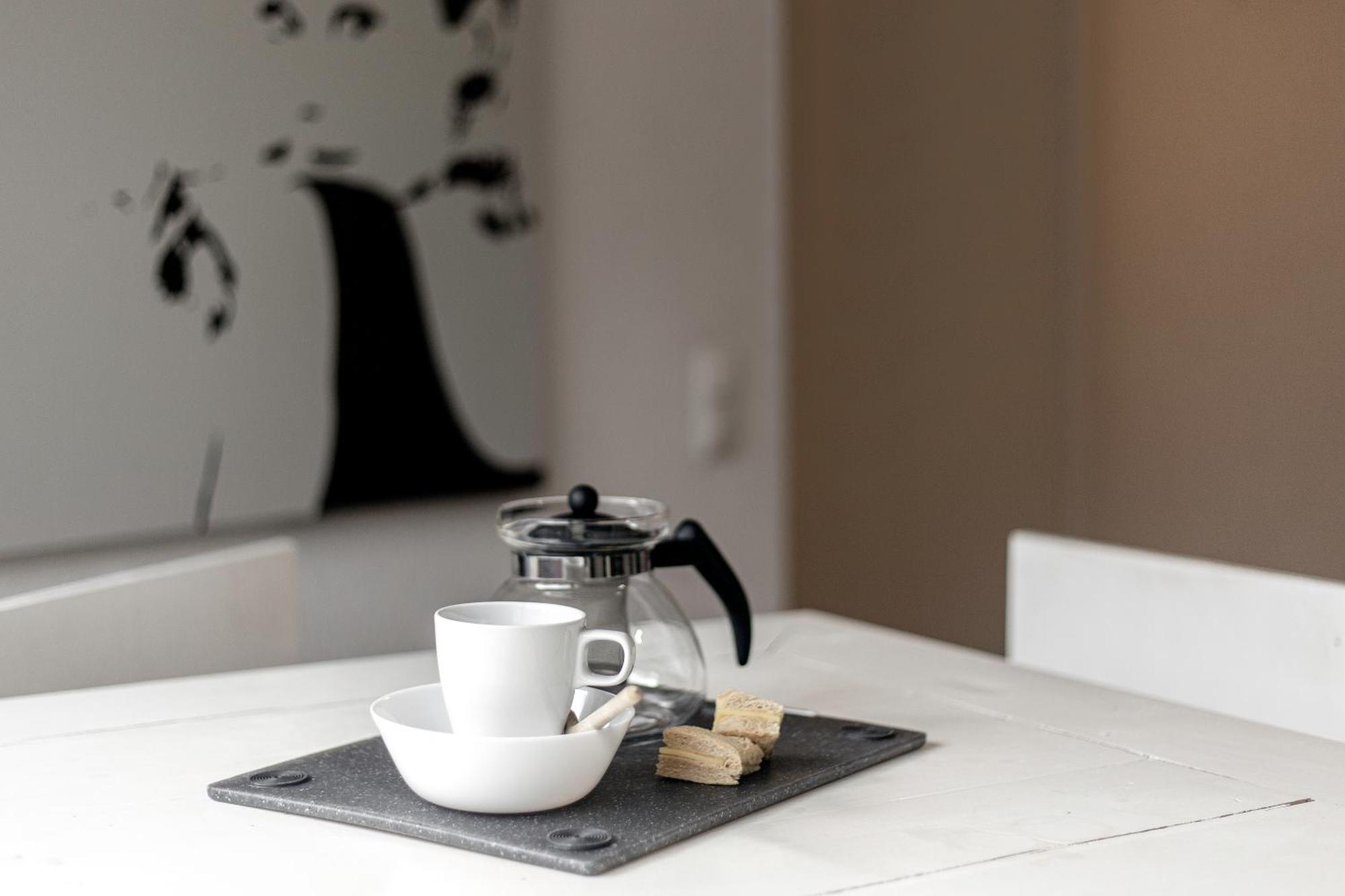Ferienwohnung Ohechaussee ノルダーシュテット エクステリア 写真