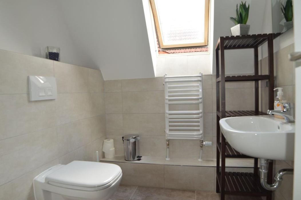 Ferienwohnung Ohechaussee ノルダーシュテット エクステリア 写真